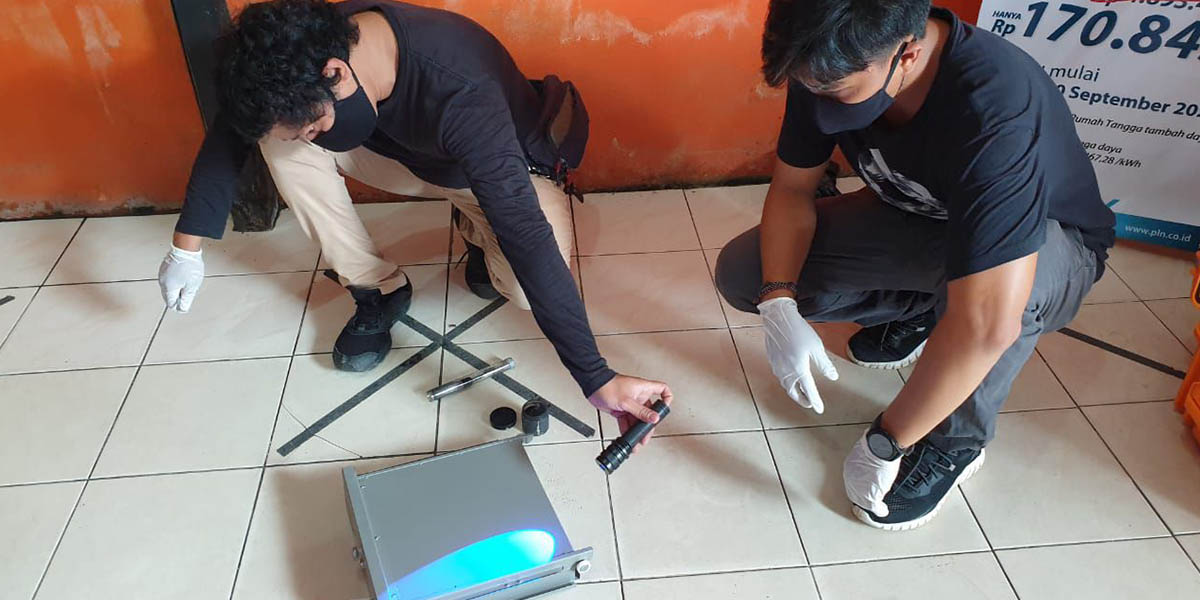 kantor-pos-budi-utomo-timika-dibobol-maling